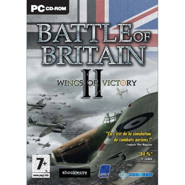 Battle of Britain 2: Wings of Victory