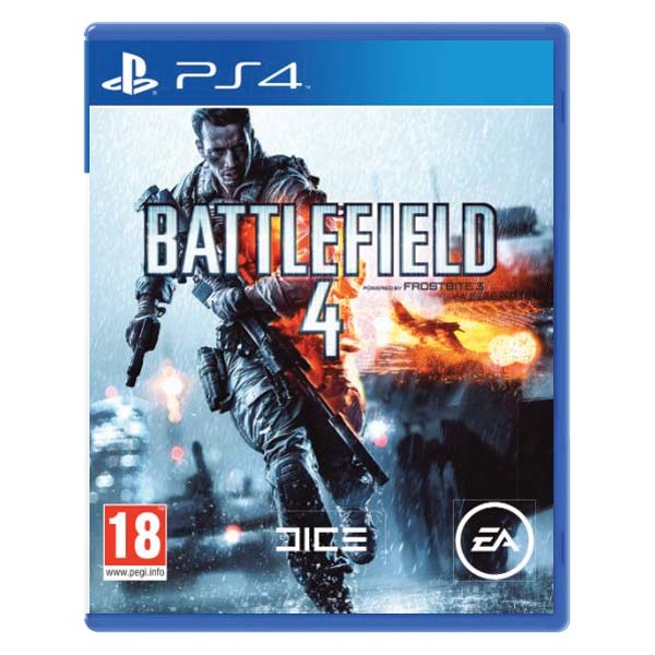 Battlefield 4