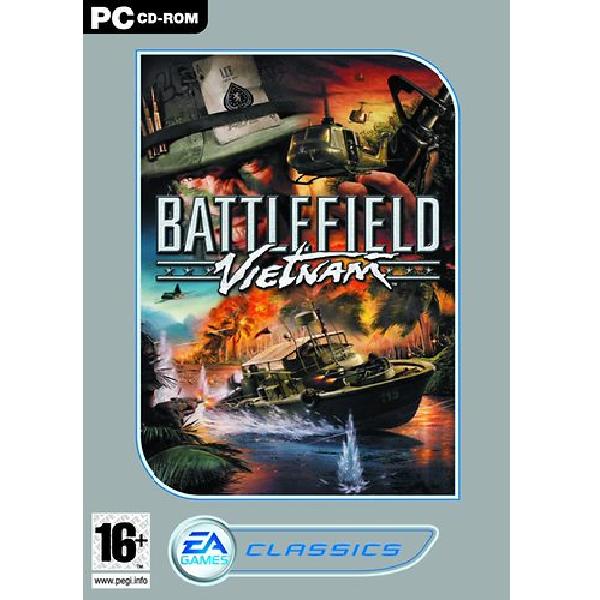 Battlefield: Vietnam