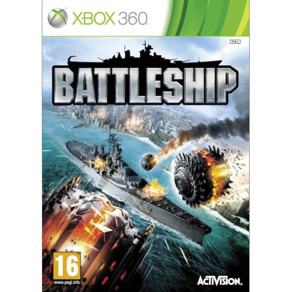 Battleship