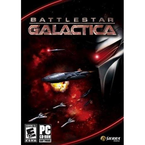 Battlestar Galactica