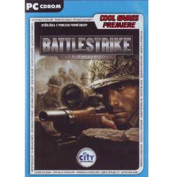 Battlestrike: Call to Victory