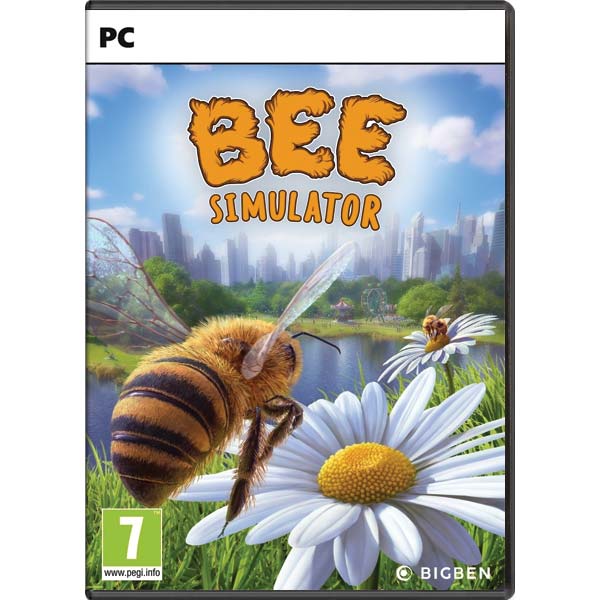 Bee Simulator