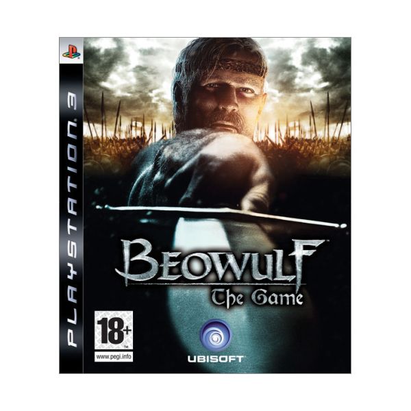 Beowulf: The Game [PS3] - BAZÁR (použitý tovar)