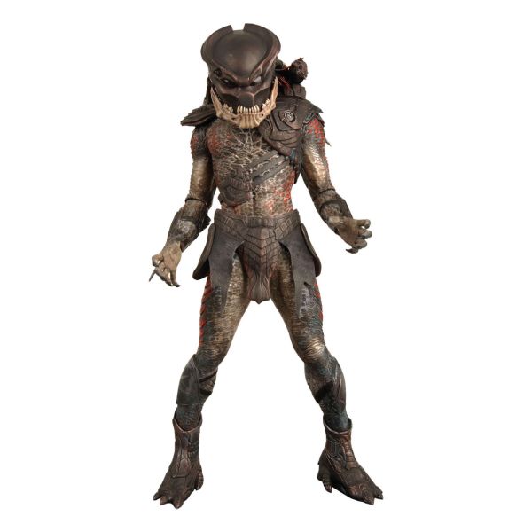 Berserk Predator (Predators)