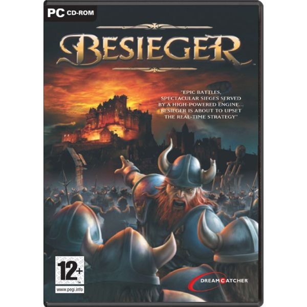 Besieger