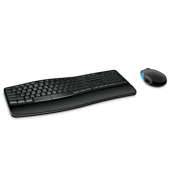 Microsoft Sculpt Comfort Desktop L3V-00019