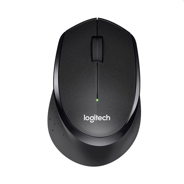 Bezdrôtová myš Logitech B330 Silent Plus
