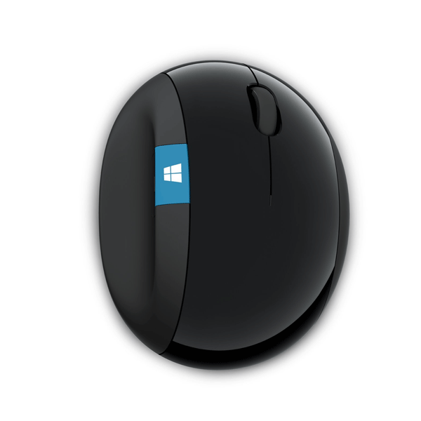 Bezdrôtová myš Microsoft Sculpt Ergonomic Mouse L6V-00005