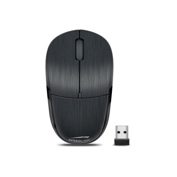 Bezdrôtová myš Speedlink Jixster Mouse Wireless Bezdrôtová myš Speedlink Jixster Mouse Wireless