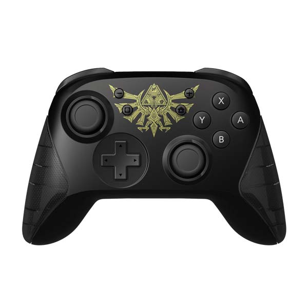 Gamepad HORI Wireless HORIPAD The Legend of Zelda (NSW-234U) gamepad pro Nintendo Switch