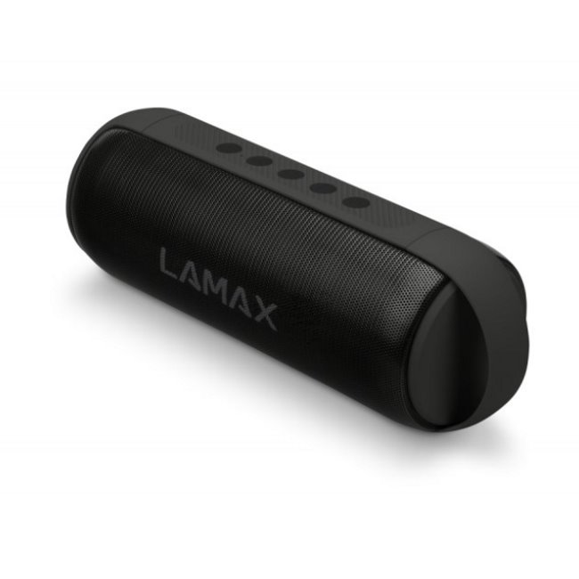 LAMAX MusiCan1, bezdrôtový reproduktor, šedý LAMAX MusiCan1, bezdrôtový reproduktor, šedý