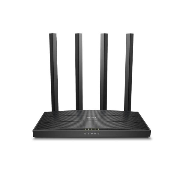 Bezdrôtový Wi-Fi router TP-Link Archer C80