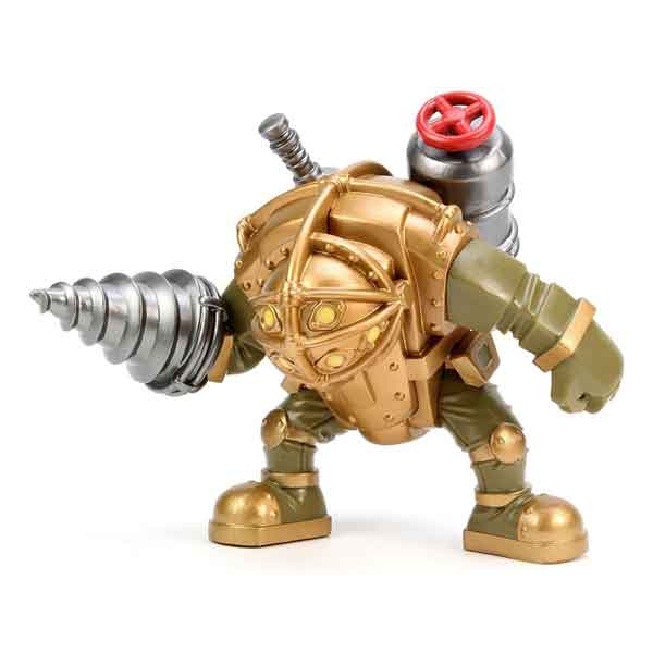 Big Daddy (Bioshock) 10 cm