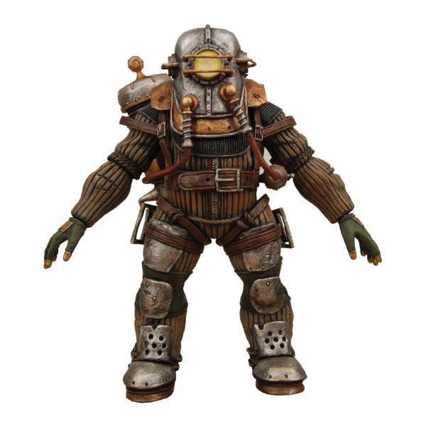 Big Daddy Rosie (BioShock 2)