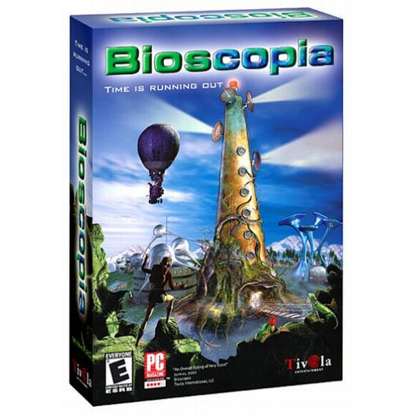 Bioscopia