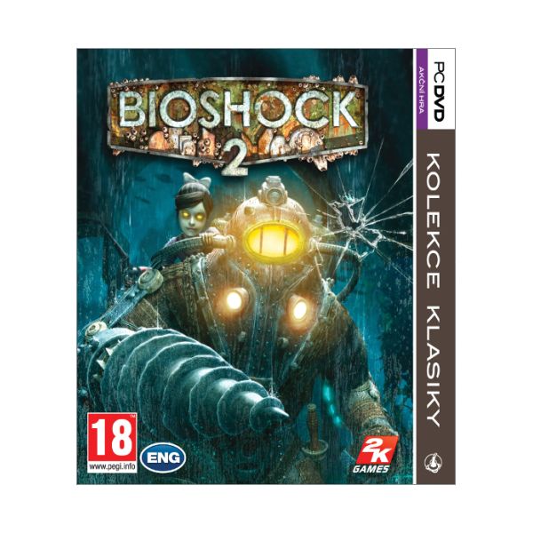 BioShock 2