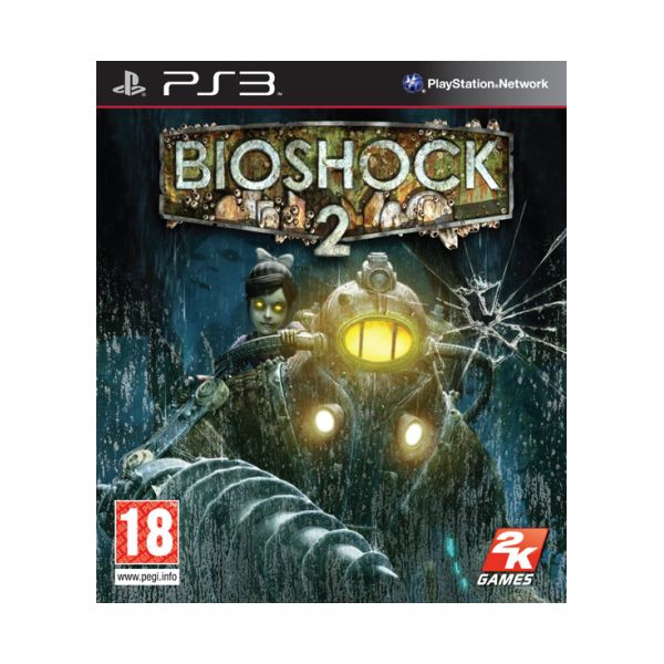 BioShock 2