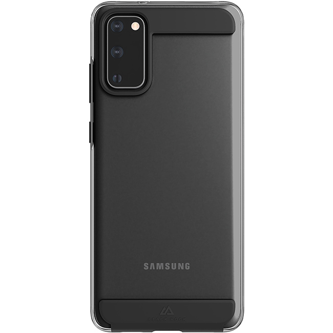 Puzdro Black Rock Air Robust pre Samsung Galaxy S20, Black