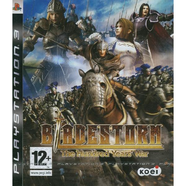 Bladestorm: The Hundred Years’ War