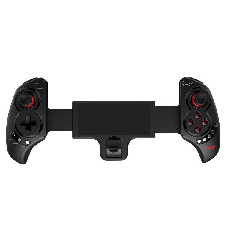 Bluetooth Gamepad iPega 9023S pre smartfóny a tablety až do 10" Bluetooth Gamepad iPega 9023S pre smartfóny a tablety až do 10"