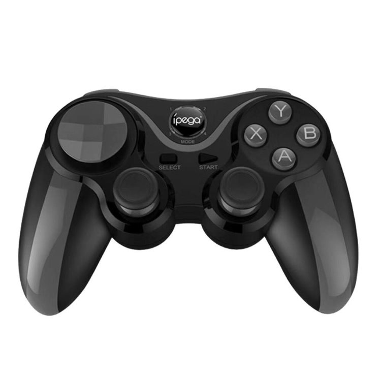 Bluetooth Gamepad iPega 9128 s krížovým tlačidlom 8596311080623