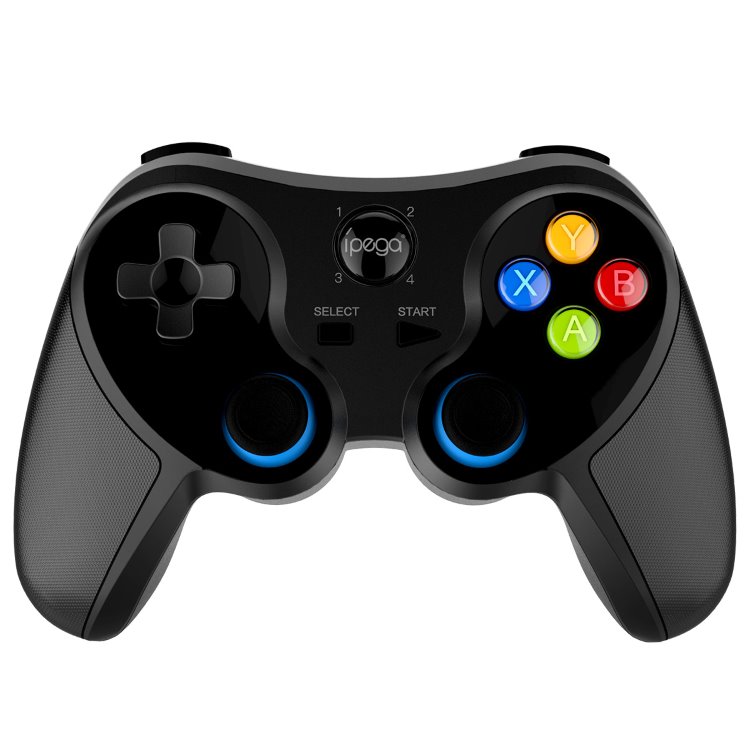 Bluetooth Gamepad iPega 9157 Ninja - OPENBOX (Rozbalený tovar s plnou zárukou)