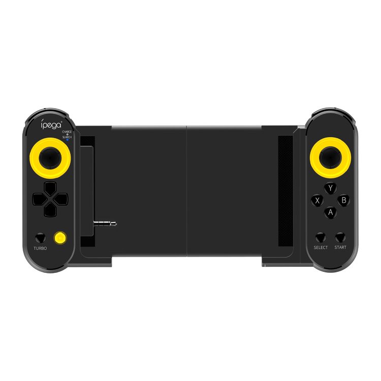 Bluetooth Gamepad iPega 9167 Dual Thorn 8596311099892