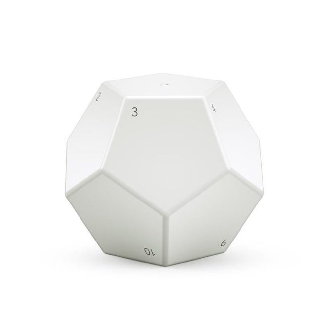 Bluetooth HomeKit ovládač Nanoleaf