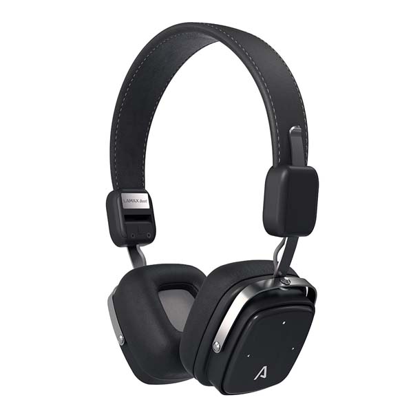 LAMAX Beat Elite E-1, čierne LAMAX Beat Elite E-1, čierne
