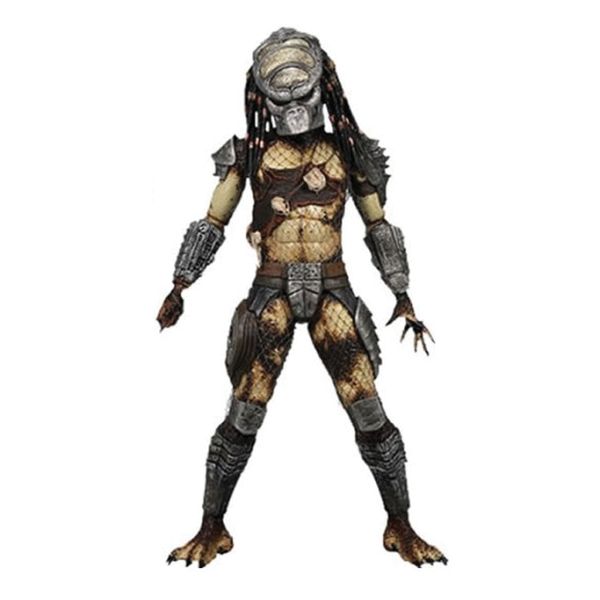 Boar Predator (Predator 2)