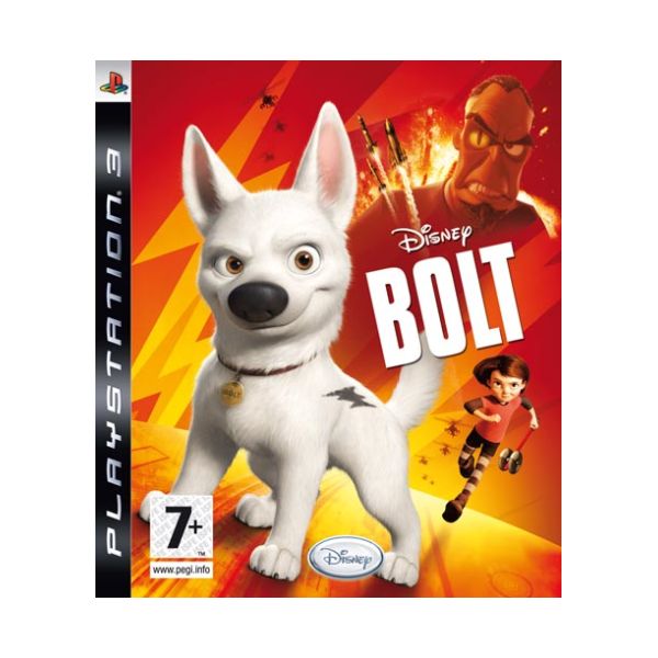 Bolt