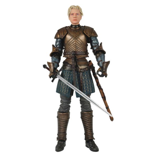 Brienne of Tarth (Game of Thrones Legacy Collection)