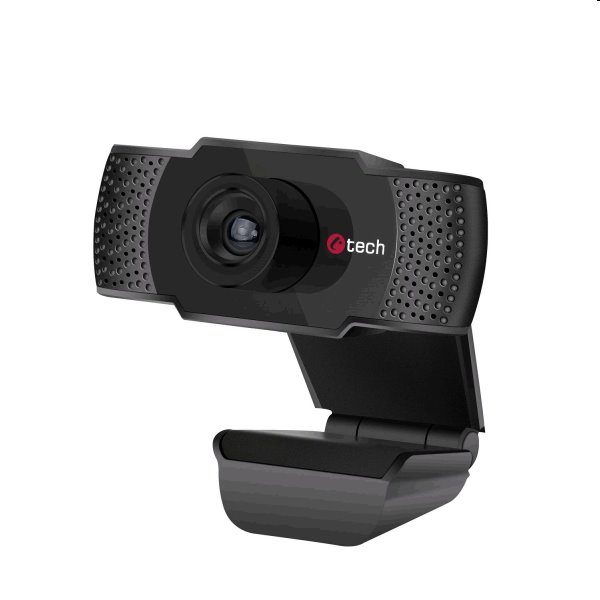 C-TECH web kamera 7 HD C-TECH web kamera 7 HD