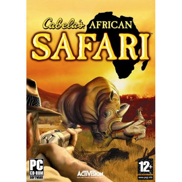 Cabela’s African Safari