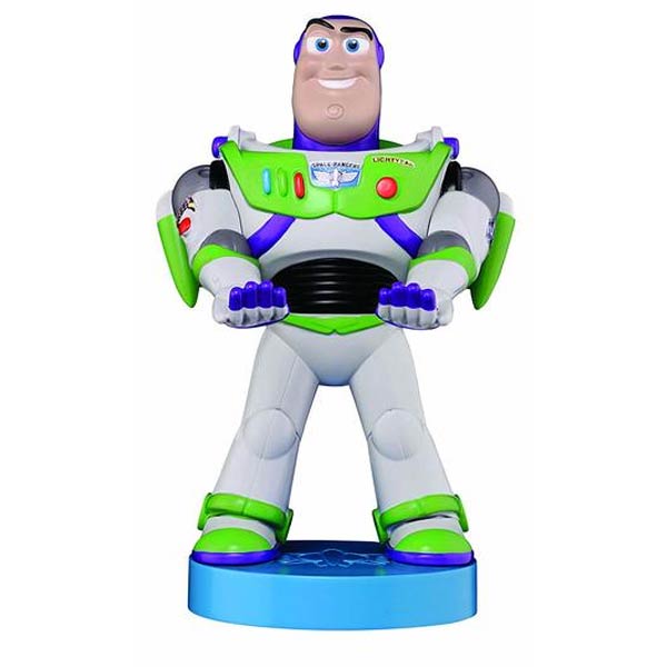 E-shop Cable Guy Buzz Lightyear (Toy Story)