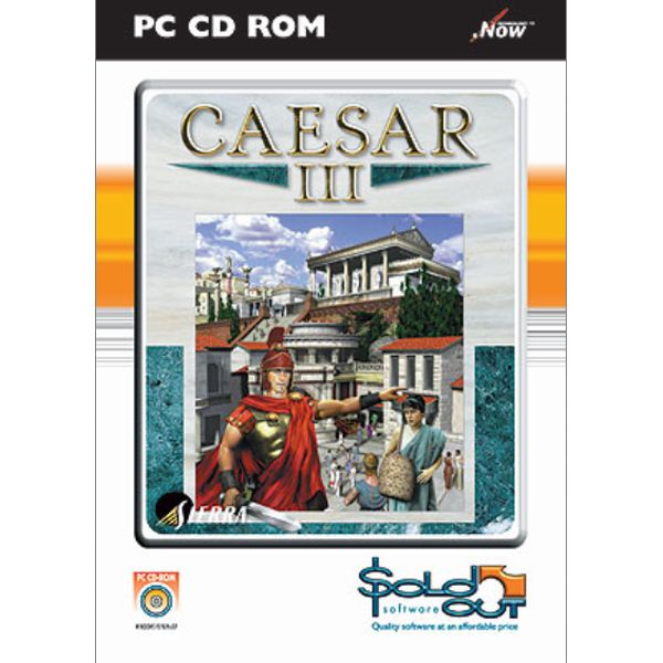 Caesar 3