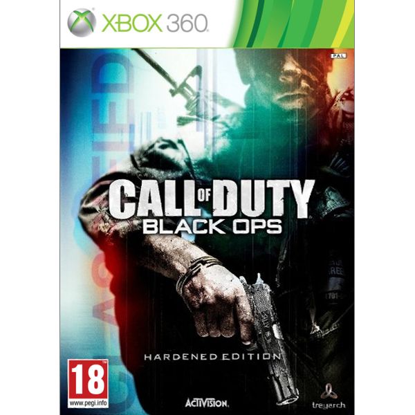 Call of Duty: Black Ops (Hardened Edition)