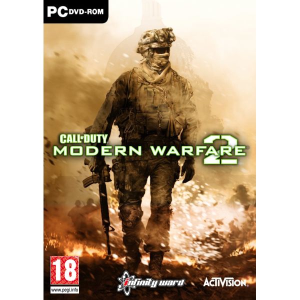 Call of Duty: Modern Warfare 2