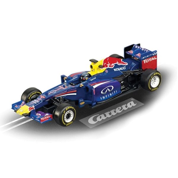 Carrera Digital 143 Red Bull RB9 Infinity