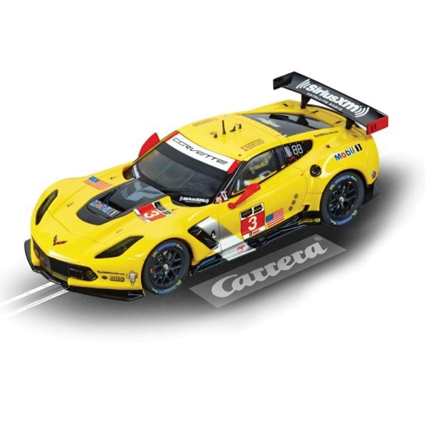 Carrera Evolution Chevrolet Corvette C7.R