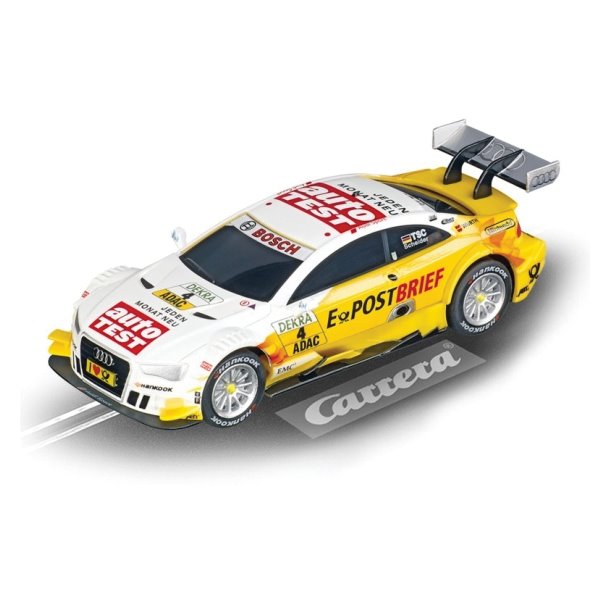 Carrera GO!!! Audi A5 DTM T.Scheider