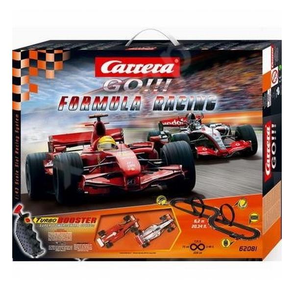 Carrera GO!!! Formula Racing Carrera GO!!! Formula Racing