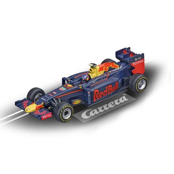 Carrera GO!!! Red Bull F1 M.Verstappen