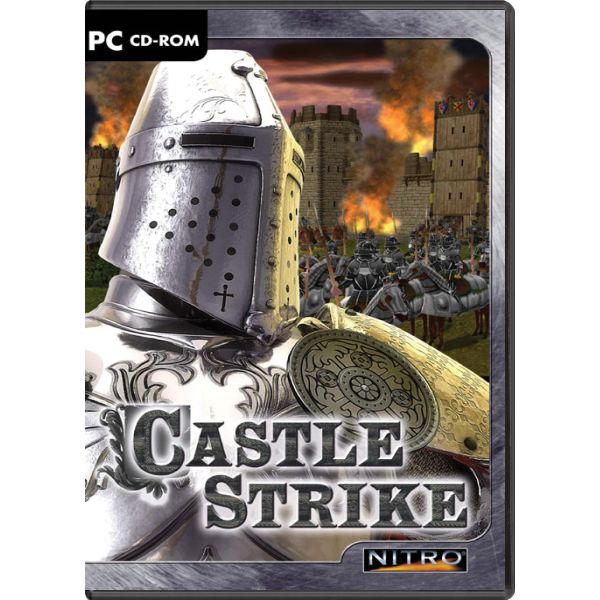 Castle Strike