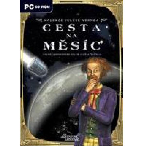Cesta na Mesiac