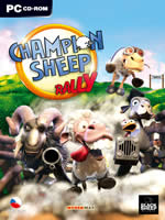 Champion Sheep Rally