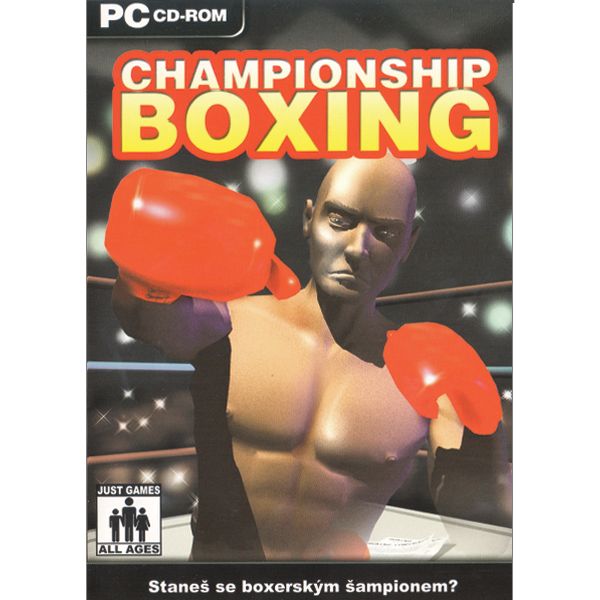 Championship Boxing
