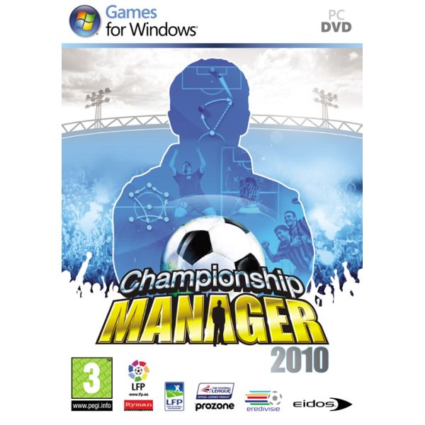 Championship Manager 2010