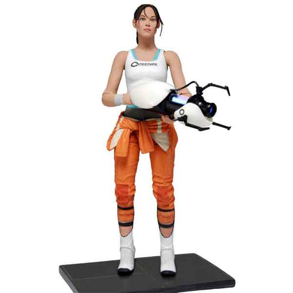 Chell (Portal 2)